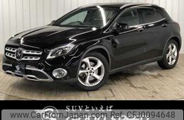 mercedes-benz gla-class 2018 -MERCEDES-BENZ--Benz GLA DBA-156947--WDC1569472J468497---MERCEDES-BENZ--Benz GLA DBA-156947--WDC1569472J468497-