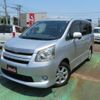 toyota noah 2008 -TOYOTA--Noah ZRR70W--0104467---TOYOTA--Noah ZRR70W--0104467- image 1