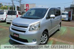 toyota noah 2008 -TOYOTA--Noah ZRR70W--0104467---TOYOTA--Noah ZRR70W--0104467-