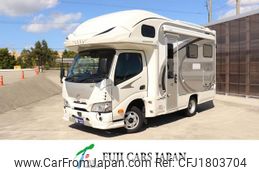 toyota camroad 2024 CFJ1803704