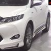 toyota harrier 2015 -TOYOTA 【名古屋 307ﾕ3732】--Harrier AVU65W-0033252---TOYOTA 【名古屋 307ﾕ3732】--Harrier AVU65W-0033252- image 8