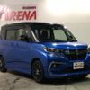 suzuki solio 2019 -SUZUKI--Solio DAA-MA36S--MA36S-775861---SUZUKI--Solio DAA-MA36S--MA36S-775861- image 1