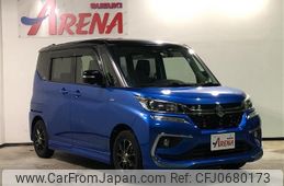 suzuki solio 2019 -SUZUKI--Solio DAA-MA36S--MA36S-775861---SUZUKI--Solio DAA-MA36S--MA36S-775861-