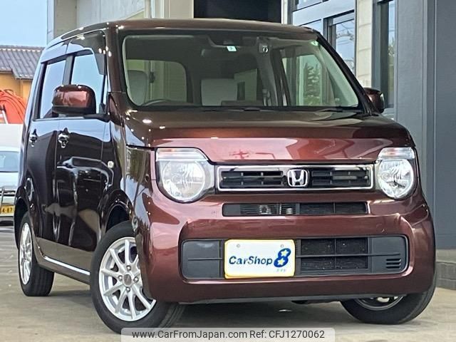 honda n-wgn 2020 quick_quick_6BA-JH3_JH3-1024241 image 1