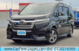 honda stepwagon 2017 quick_quick_6AA-RP5_RP5-1054387