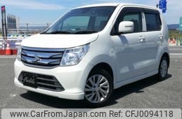 suzuki wagon-r 2014 quick_quick_MH44S_MH44S-127847