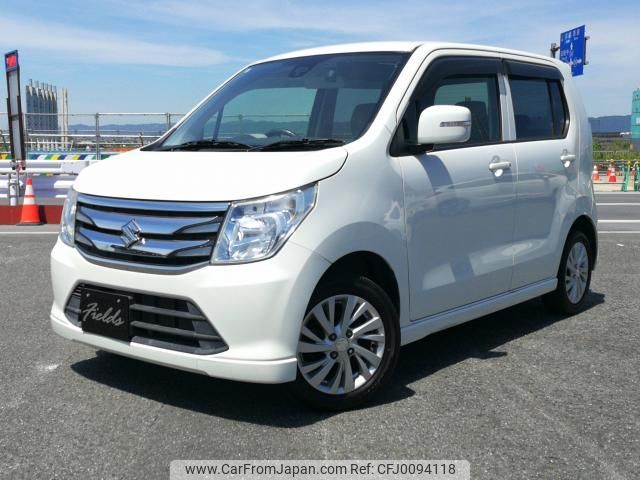 suzuki wagon-r 2014 quick_quick_MH44S_MH44S-127847 image 1