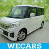 suzuki spacia 2017 quick_quick_DAA-MK42S_MK42S-623789 image 1