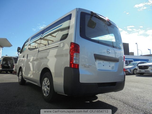 nissan caravan-van 2019 CFJ1854712 image 2