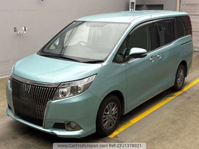 toyota esquire 2015 -TOYOTA--Esquire DBA-ZRR85Gｶｲ--ZRR85-0034800---TOYOTA--Esquire DBA-ZRR85Gｶｲ--ZRR85-0034800- image 1