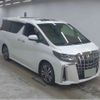 toyota alphard 2022 -TOYOTA 【大分 330ﾁ1404】--Alphard 3BA-AGH30W--AGH30W-0441831---TOYOTA 【大分 330ﾁ1404】--Alphard 3BA-AGH30W--AGH30W-0441831- image 1