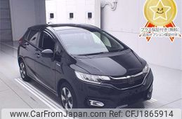 honda fit 2018 CFJ1865914