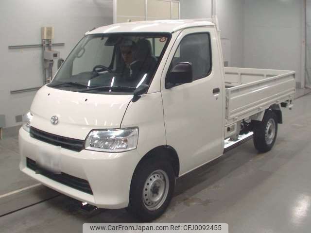 toyota townace-truck 2021 -TOYOTA 【湘南 430ﾀ 814】--Townace Truck 5BF-S403U--S403U-0001373---TOYOTA 【湘南 430ﾀ 814】--Townace Truck 5BF-S403U--S403U-0001373- image 1