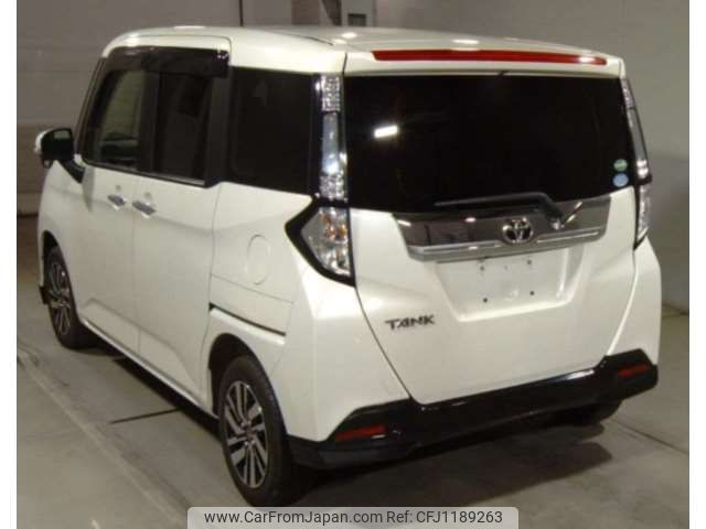 toyota tank 2017 -TOYOTA--Tank DBA-M900A--M900A-0097640---TOYOTA--Tank DBA-M900A--M900A-0097640- image 2