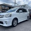 toyota noah 2011 quick_quick_ZRR70W_ZRR70-0441773 image 7