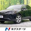 toyota harrier 2021 -TOYOTA--Harrier 6BA-MXUA80--MXUA80-0046789---TOYOTA--Harrier 6BA-MXUA80--MXUA80-0046789- image 1