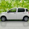 toyota passo 2022 quick_quick_5BA-M710A_M710A-0043576 image 2