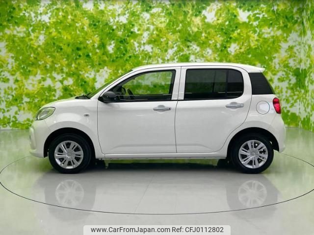 toyota passo 2022 quick_quick_5BA-M710A_M710A-0043576 image 2