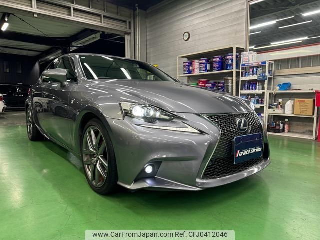 lexus is 2015 quick_quick_ASE30_ASE30-0001141 image 1