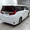 toyota alphard 2022 -TOYOTA 【広島 340ま】--Alphard AGH30W-0440500---TOYOTA 【広島 340ま】--Alphard AGH30W-0440500- image 6