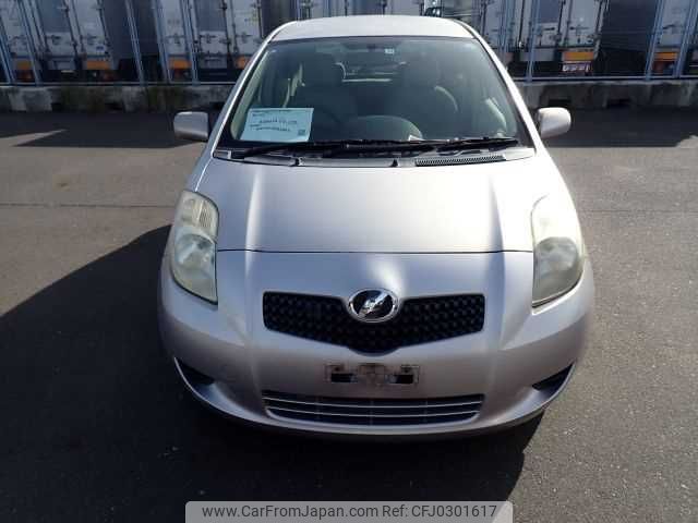 toyota vitz 2005 504928-241010114312 image 2