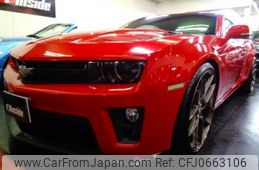 chevrolet camaro 2010 -GM--Chevrolet Camaro ﾌﾒｲ--2G1FC1EV4A9201091---GM--Chevrolet Camaro ﾌﾒｲ--2G1FC1EV4A9201091-