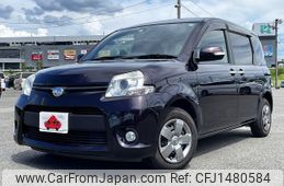 toyota sienta 2011 -TOYOTA--Sienta DBA-NCP81G--NCP81-5150152---TOYOTA--Sienta DBA-NCP81G--NCP81-5150152-