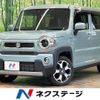 suzuki hustler 2020 -SUZUKI--Hustler 5AA-MR92S--MR92S-155442---SUZUKI--Hustler 5AA-MR92S--MR92S-155442- image 1