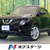 nissan juke 2015 -NISSAN--Juke DBA-YF15--YF15-500611---NISSAN--Juke DBA-YF15--YF15-500611- image 1