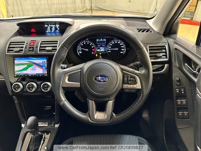 subaru forester 2016 CFJ1839827 image 2