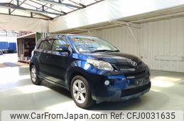 toyota ist 2007 ENHANCEAUTO_1_ea285749