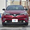 toyota c-hr 2018 -TOYOTA--C-HR DAA-ZYX10--ZYX10-2109361---TOYOTA--C-HR DAA-ZYX10--ZYX10-2109361- image 19