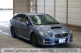 subaru levorg 2014 -SUBARU 【大宮 337ｾ168】--Levorg VM4-025441---SUBARU 【大宮 337ｾ168】--Levorg VM4-025441-