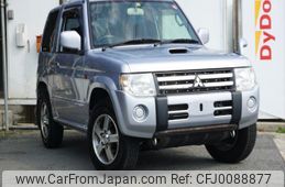 mitsubishi pajero-mini 2012 quick_quick_ABA-H58A_H58A-1012595