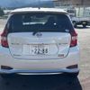 nissan note 2018 CFJ1726741 image 2