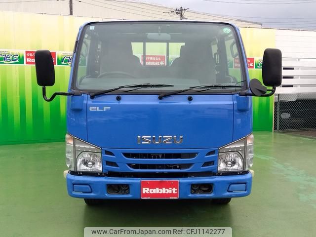 isuzu elf-truck 2016 GOO_NET_EXCHANGE_0560787A30250222W001 image 2