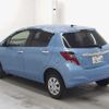 toyota vitz 2016 -TOYOTA 【広島 502ﾉ9644】--Vitz NSP135--2066087---TOYOTA 【広島 502ﾉ9644】--Vitz NSP135--2066087- image 2
