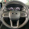 jeep compass 2024 quick_quick_3BA-M624_MCANJRCB7PFB05726 image 16