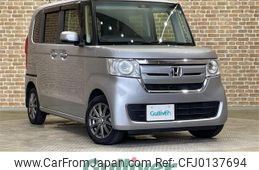 honda n-box 2020 -HONDA--N BOX 6BA-JF4--JF4-1107594---HONDA--N BOX 6BA-JF4--JF4-1107594-