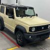 suzuki jimny-sierra 2020 -SUZUKI--Jimny Sierra JB74W-123178---SUZUKI--Jimny Sierra JB74W-123178- image 1