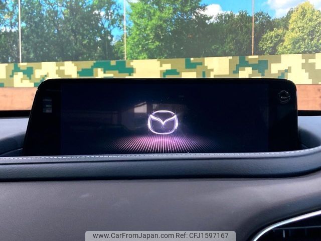 mazda cx-3 2023 CFJ1597167 image 2