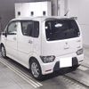 suzuki wagon-r 2017 -SUZUKI 【岐阜 581ﾓ3386】--Wagon R MH55S-708710---SUZUKI 【岐阜 581ﾓ3386】--Wagon R MH55S-708710- image 2