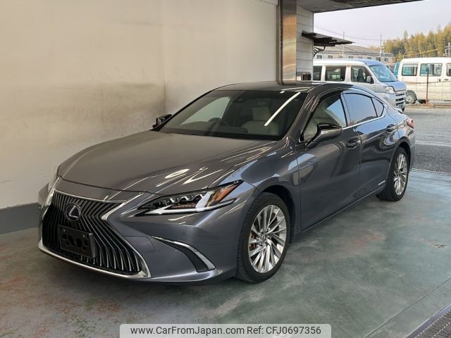 lexus es 2020 -LEXUS--Lexus ES AXZH10-1012409---LEXUS--Lexus ES AXZH10-1012409- image 1