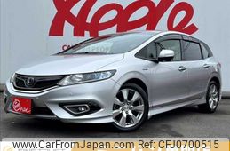 honda jade 2016 -HONDA--Jade DAA-FR4--FR4-1011188---HONDA--Jade DAA-FR4--FR4-1011188-