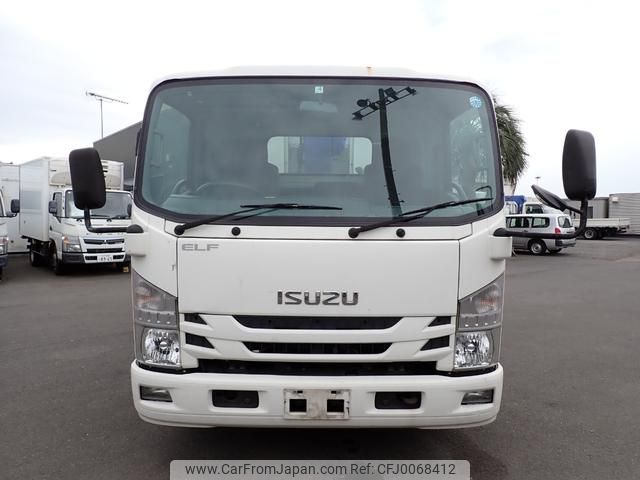 isuzu elf-truck 2018 GOO_NET_EXCHANGE_0402607A30240729W001 image 2