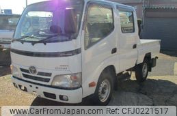 toyota dyna-truck 2013 -TOYOTA--Dyna KDY271--0003194---TOYOTA--Dyna KDY271--0003194-