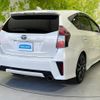 toyota prius-α 2015 quick_quick_DAA-ZVW41W_ZVW41-0029507 image 3