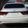 lexus ls 2012 -LEXUS 【湘南 302ﾃ2957】--Lexus LS DBA-USF40--USF40-5114334---LEXUS 【湘南 302ﾃ2957】--Lexus LS DBA-USF40--USF40-5114334- image 17