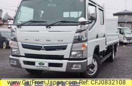 mitsubishi-fuso canter 2017 quick_quick_TPG-FEB50_FEB50-553400