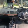mitsubishi galant-fortis 2009 CFJ7837665 image 9